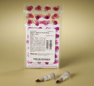 Thermo Scientific™ Spectra™ Multicolor Broad Range Protein Ladder
