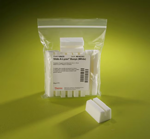 Thermo Scientific™ Slide-A-Lyzer™ Float Buoys