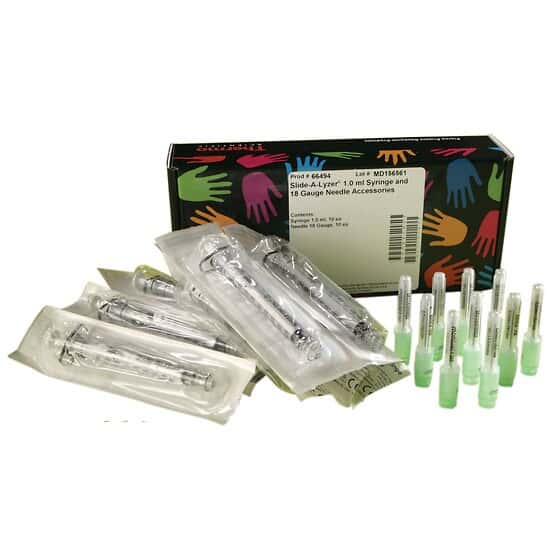 Thermo Scientific™ Slide-A-Lyzer™ Syringes