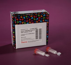 Thermo Scientific™ Pierce™ Detergent Removal Resin