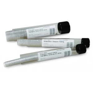 Thermo Scientific™ SnakeSkin™ Dialysis Tubing, 10.5 Meters