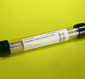 Thermo Scientific™ SnakeSkin™ Dialysis Tubing, 10.5 Meters