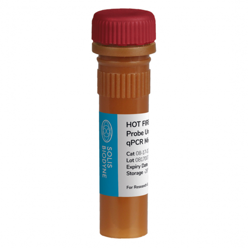 [08-88-0000S] HOT FIREPol® Probe Universal qPCR Kit (0.2 ml, 50 x 20 μl rxn, free sample (Terms & Conditions Applies))