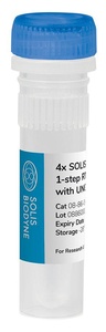 SOLIScript® Fast 1-step RT-qPCR Mix with UNG