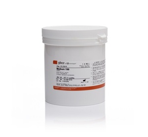 Gibco™ Medium 199, Earle's Salts, powder, L-glutamine, HEPES, 50L
