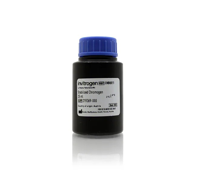 Invitrogen™ TMB Chromogen Solution (for ELISA), 500 mL