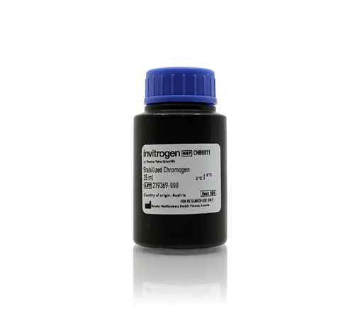 [002023] Invitrogen™ TMB Chromogen Solution (for ELISA), 500 mL