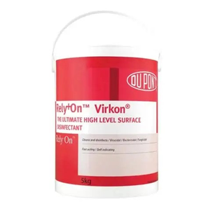 Rely+On™ Virkon® Powder – High-Level Surface Disinfectant