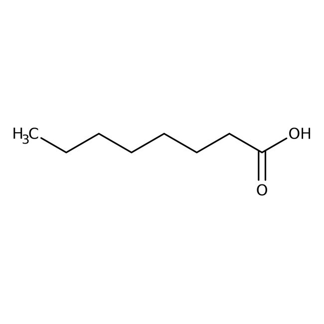 Thermo Scientific™ Octanoic acid, 98+%