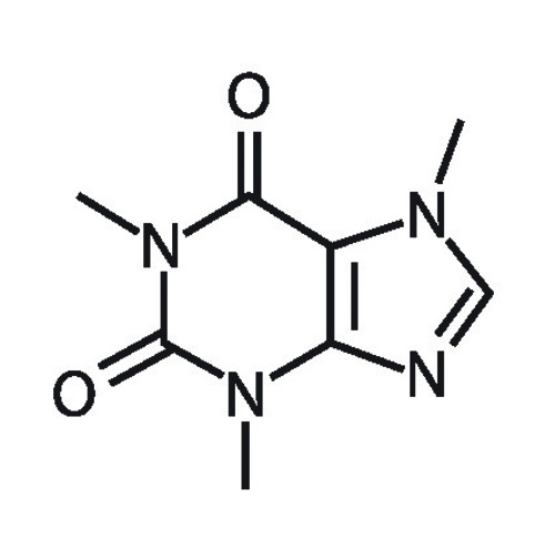 VWR Caffeine ≥99.0%, AnalaR NORMAPUR® analytical reagent, 100g