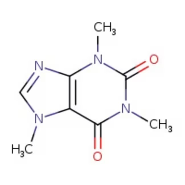 Thermo Scientific™ Caffeine, 99.7%
