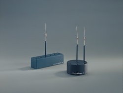 Schuett Rack for inoculating loop-holders