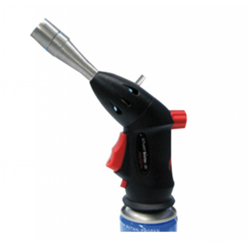 Schuett easyflame Flame Sterilizer, Mobile, for butane/propane gas Cartridges 