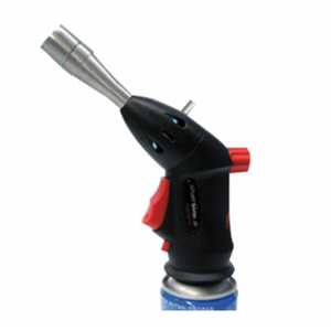 Schuett easyflame Flame Sterilizer, Mobile, for butane/propane gas Cartridges 