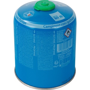 Laboratory Gas Cartridges for Flame Sterilizers and Burners