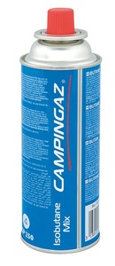 Laboratory Gas Cartridges for Flame Sterilizers and Burners