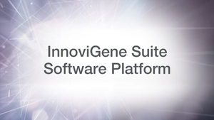 Applied Biosystems™ InnoviGene™ Suite, sequencing