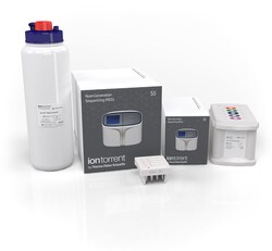 Ion S5™ Installation Kit