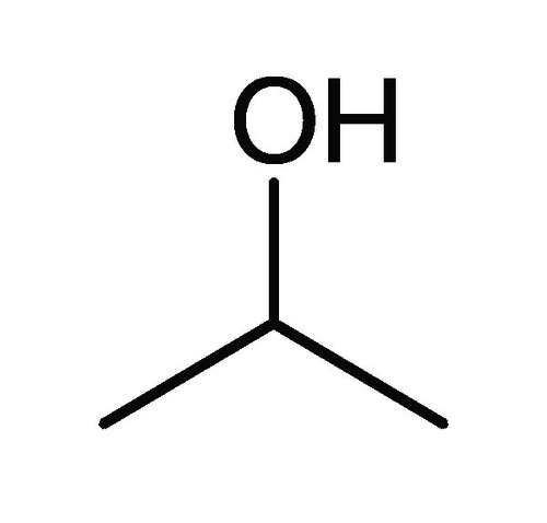 VWR 2-Propanol ≥99.9%, HiPerSolv CHROMANORM® for LC-MS