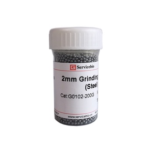 ServiceBio Grinding Beads