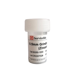 ServiceBio Grinding Beads
