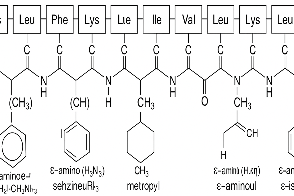 Thermo Scientific™ Cecropin A (1-7) -Melittin (2-9) Hybrid Peptide