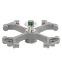 Thermo Scientific™ TX-750 4 x 750 mL Swinging Bucket Rotor