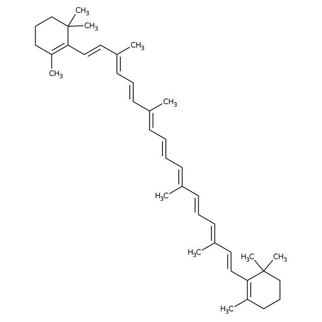 Thermo Scientific™ beta-Carotene, 99% 