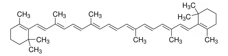 β-Carotene, synthetic, ≥95% (HPLC), Vitamin A precursor, crystalline