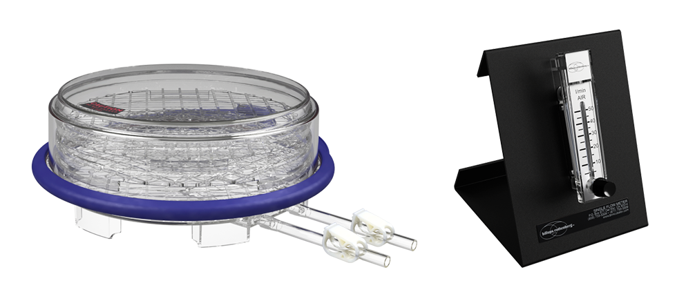 Embrient Modular Incubator Chamber, Combo Package