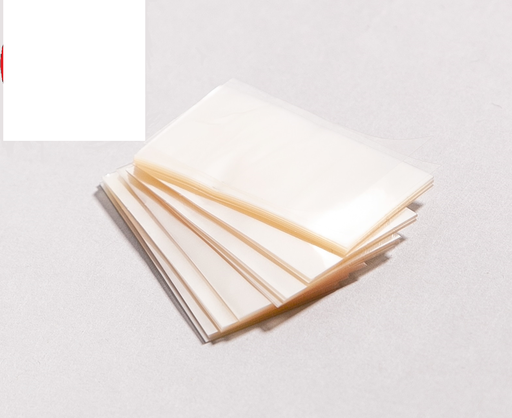 [2050110] Sterlitech Hydrophilic Cellophane for Kato-Katz Kit (34 µm)