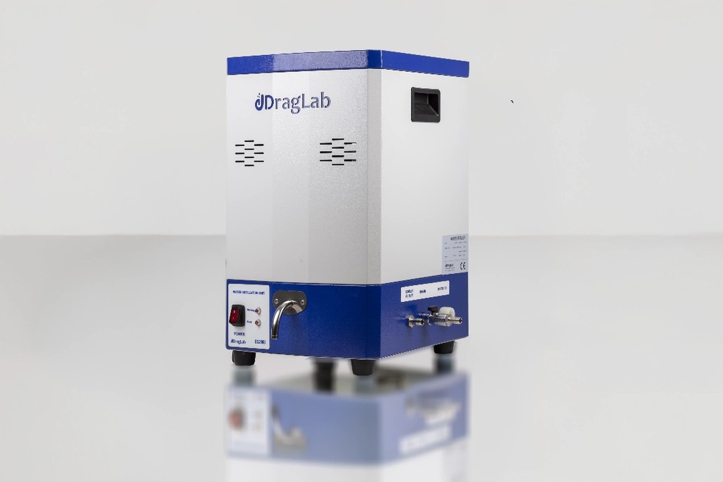 DragLab Automatic Water Still