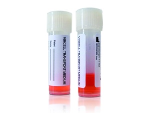 Vircell Transport Medium