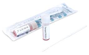 Vircell Transport Medium