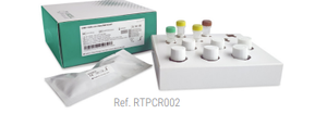 Virplex® SARS-CoV-2 RealTime PCR Kit, 96 Rxn
