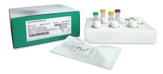 Virplex® Mycobacterium Real-Time PCR Kit, 5-Plex