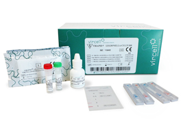VIRAPID® Legionella Culture Confirmatory Test Kit, 25 Tests