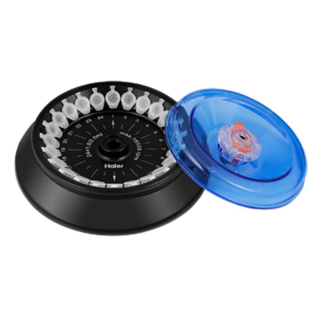 Fixed-Angle Rotor for Haier  Biomedical LX-165T2R Refrigerated Centrifuge