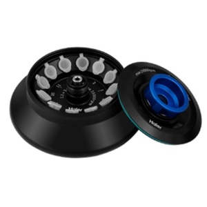 Fixed-Angle Rotor for Haier  Biomedical LX-165T2R Refrigerated Centrifuge