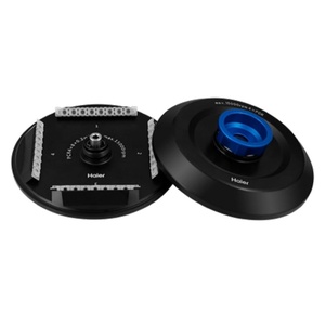 Fixed-Angle Rotor for Haier  Biomedical LX-165T2R Refrigerated Centrifuge