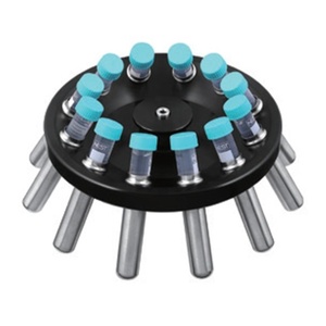 Fixed-Angle Rotor for Haier  Biomedical LX-165T2R Refrigerated Centrifuge