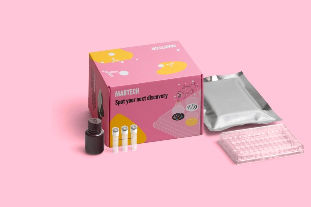 ELISpot™ Path: CMV Human IFN-γ Kit