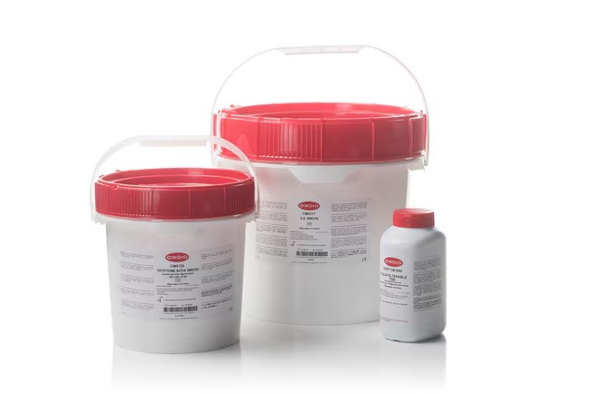 Thermo Scientific™ Oxoid™ Agar Technical (Agar No. 2)