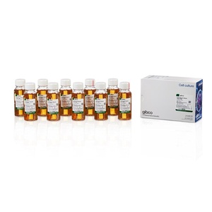 Thermo Scientific™ Gibco™ Fetal Bovine Serum FBS, Qualified, heat inactivated, Brazil