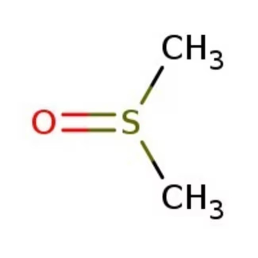 [327182500] Thermo Scientific™ Dimethyl Sulfoxide (DMSO), 99.8%, for Molecular Biology, 250 mL