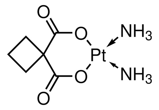 [J60433.03] Thermo Scientific™ Carboplatin (HPLC) 98.0% (1g)