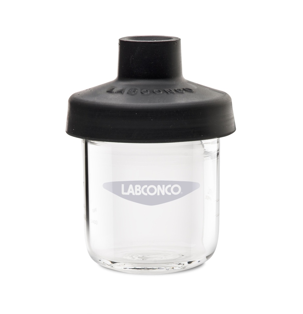 Labconco Fast-Freeze® flasks 