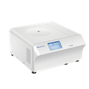 Haier Biomedical Benchtop High-Speed Refrigerated Centrifuge, LX-155T500R (Without Rotor)