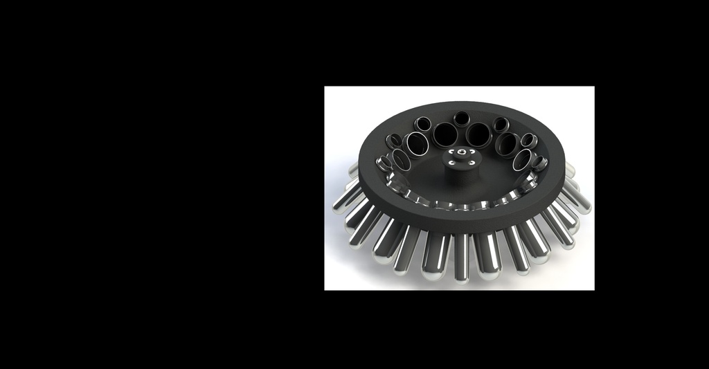 Accessories for Haier Biomedical LX-155T500R Refrigerated Centrifuge