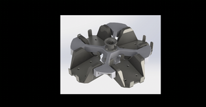 Accessories for Haier Biomedical LX-155T500R Refrigerated Centrifuge